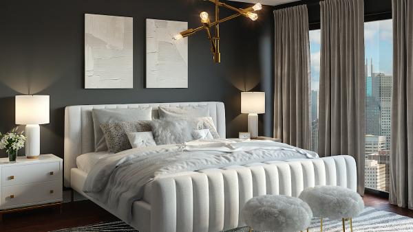 Luxe Maids Cleaning LLC