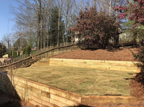 Dyer Landscaping