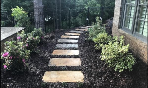 Dyer Landscaping