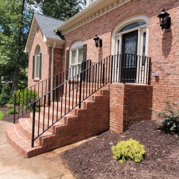 Dyer Landscaping