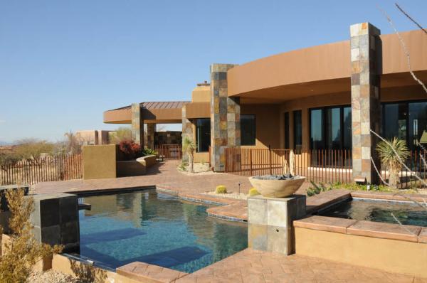 Homes by Copper Canyon