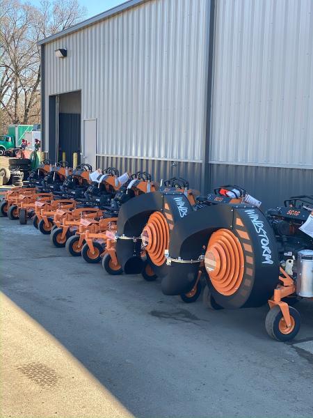 Pemberton Landscaping and Snow Removal