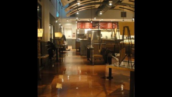 A&M Janitorial Service