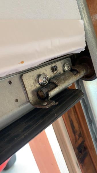 Eagles Garage Doors and Gate Repair