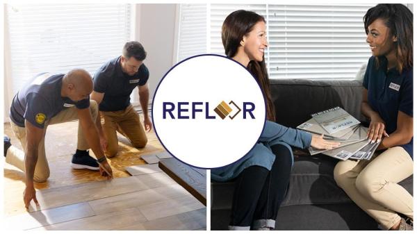Refloor