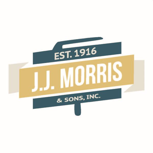 J J Morris & Sons Inc