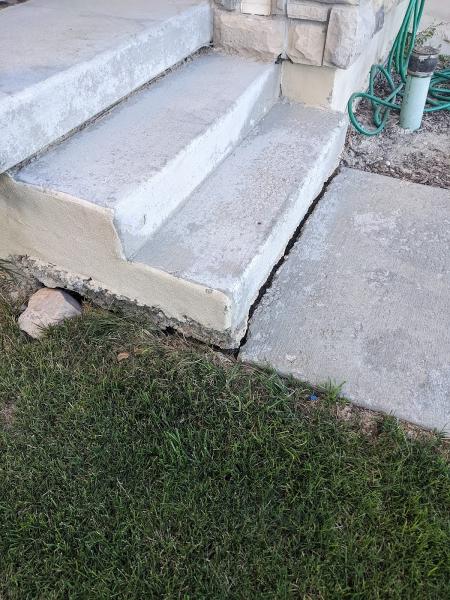 Elevate Concrete Lifting