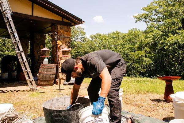 Breathe Easy Air Duct Cleaning & Clean Dean's Chimney Sweep
