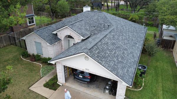 Roof Masters