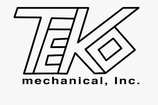 Mechanical Inc.