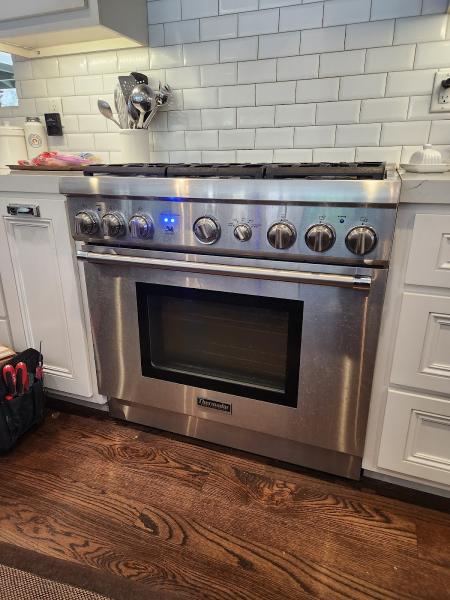 Art Appliance