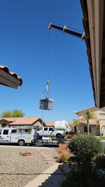 Franks Air Conditioning & Heating