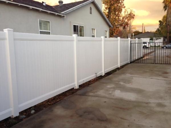 Southland Fencing Inc