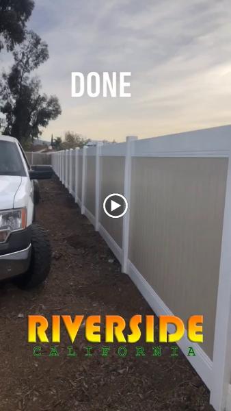 Southland Fencing Inc