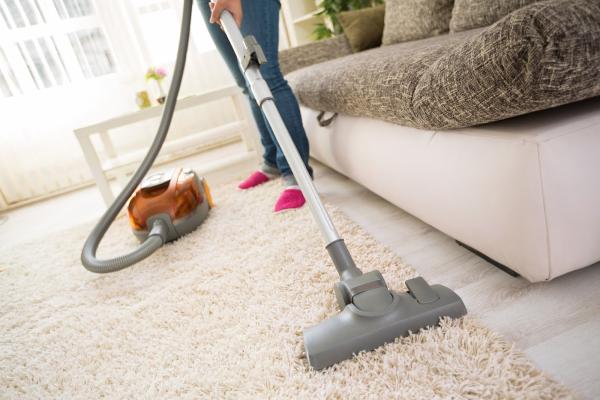 Superior Carpet & Upholstery Cleaning