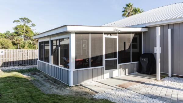 Tool Time Building & Roofing