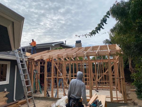 LMX Builders