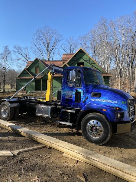 Hooked Disposal LLC