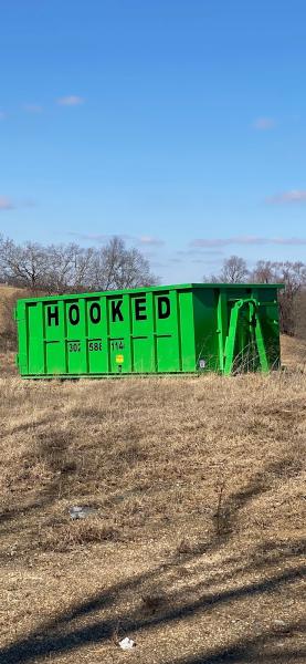 Hooked Disposal LLC