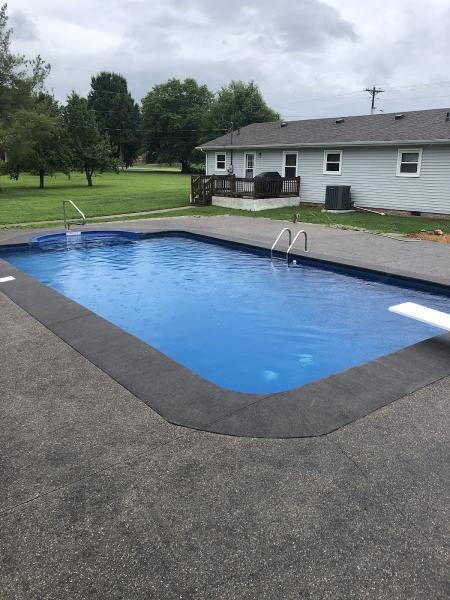 Tri-Star Pools