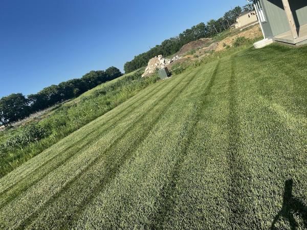 Trimscape Lawn Care