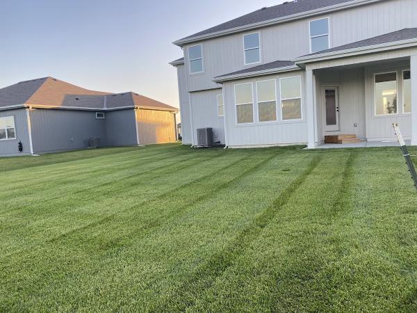 Trimscape Lawn Care