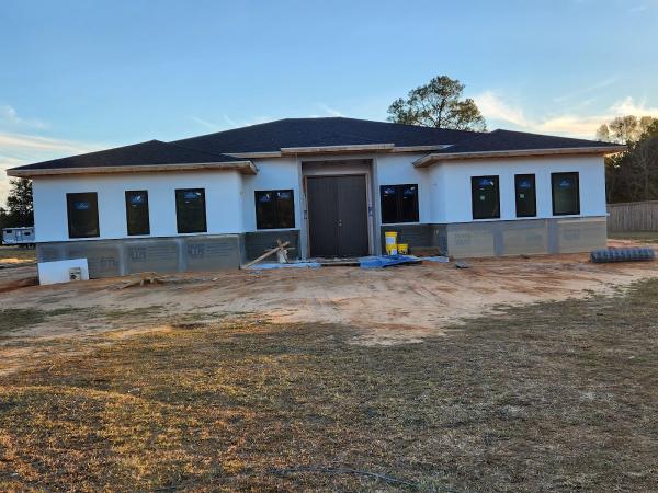 Oliva's Construction