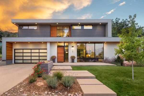 Sopher Sparn Architects