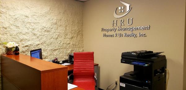 HRU Property Management