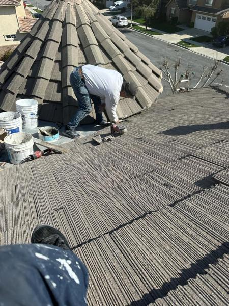 Joe Gutierrez Roofing