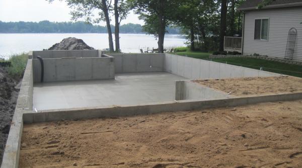 TS Max Concrete