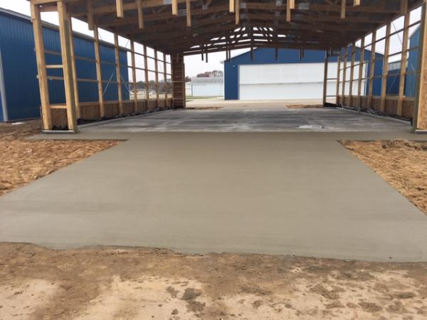 TS Max Concrete