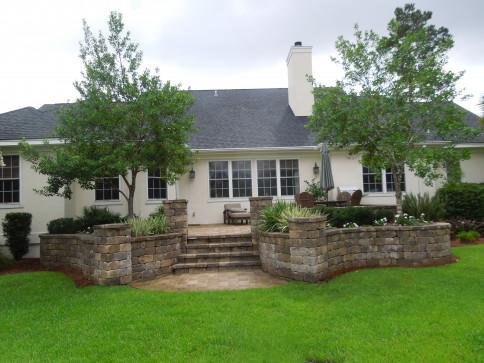 ELP Landscape Services: A Sam-Jay Company