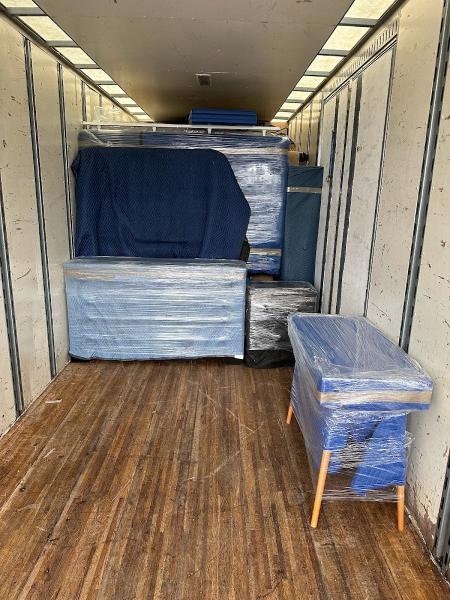Payless Moving Inc