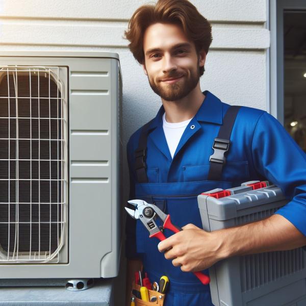 Horizon Heating & Air Conditioning Layton