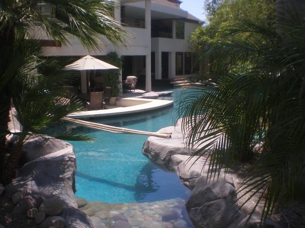 All Time Pool Plastering