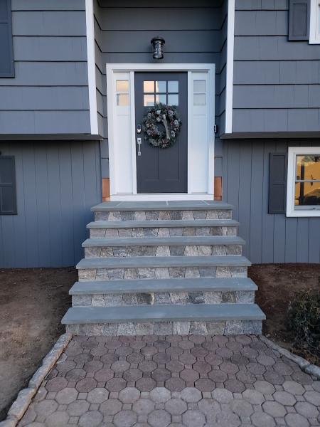 Masonry Solutions LLC