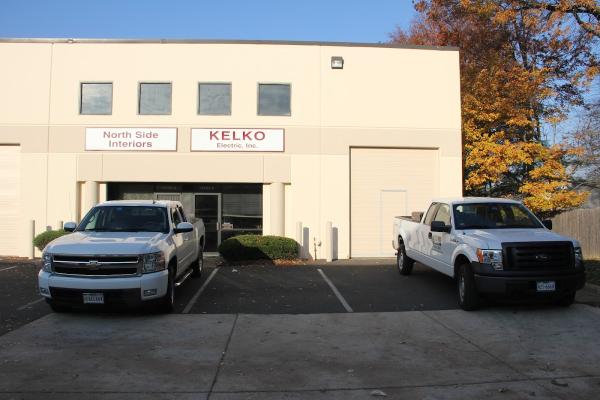 Kelko Electric Inc