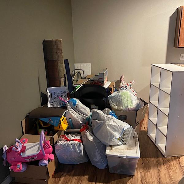 Junk Removal Services
