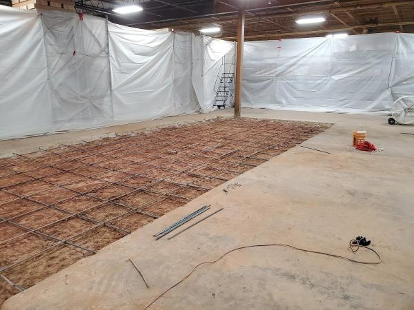Sergio Construction and Landscaping