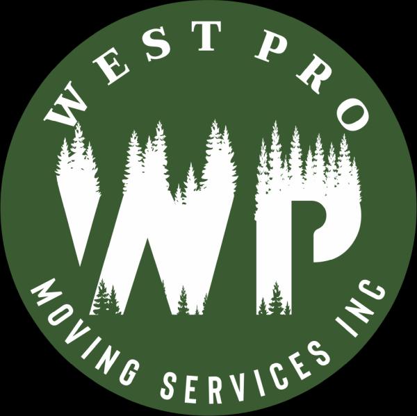 West Pro Moving Services Inc