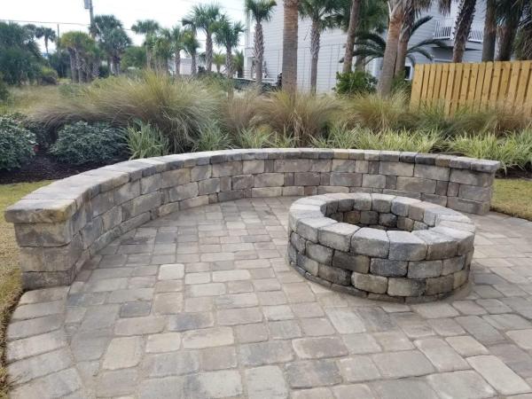 A Cut Above Landscaping