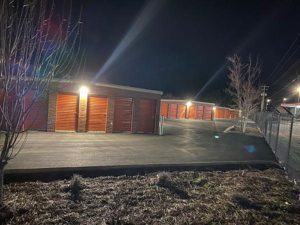 Hometown Self Storage