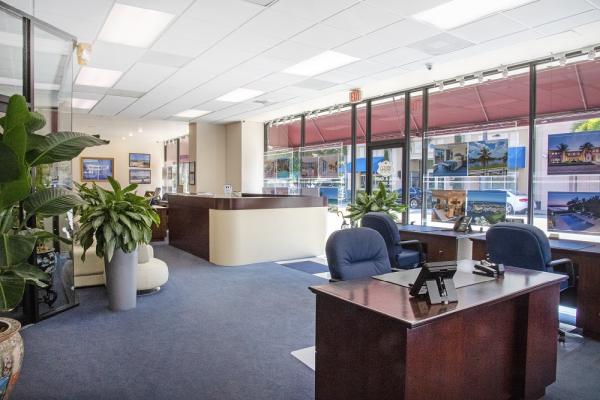 Linda A. Gary Real Estate