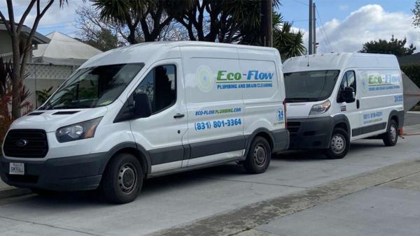 Eco-Flow Plumbing Inc.