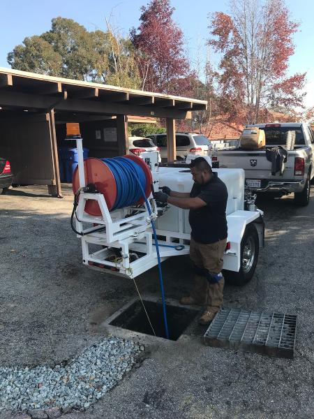 Eco-Flow Plumbing Inc.