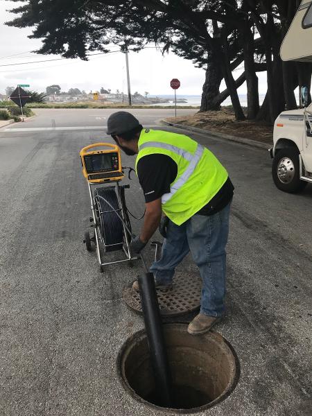 Eco-Flow Plumbing Inc.