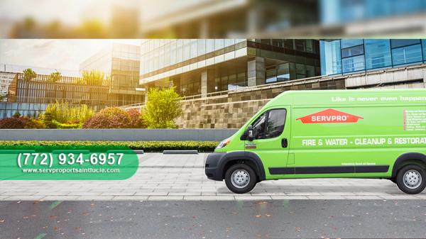 Servpro