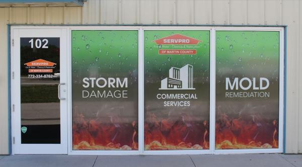 Servpro