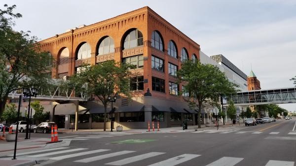 Armstrong Development Company
